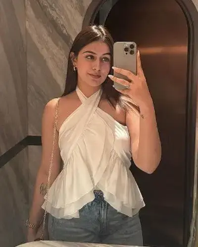 Call Girl Viratnagar